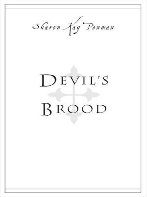 [Henry II and Eleanor of Aquitaine 03] • Eleanor of Aquitaine 3 Devil's Brood